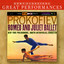 Prokofiev: Romeo and Juliet Ballet (Excerpts); Lieutenant Kijé Suite; Mussorgsky: Night On Bald Mountain [Great Performances] cover