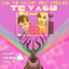 Te Vagy cover