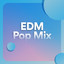 EDM Pop Mix cover