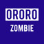 Zombie - Ororo