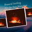 Binaural Soothing Fire for Deep Relaxation cover