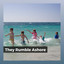 They Rumble Ashore cover
