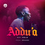 Addu'a cover