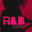 R&B Hype cover