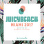 Juicy Beach - Miami 2017 (Selected by Robbie Rivera) [Extended Versions] cover