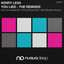 You Lied - David Broaders Intro Mix