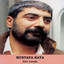 Akşam Oldu cover