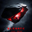 Edyom & Mazk — Elevate cover art