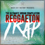 Reggaeton Trap cover