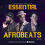 Essential Afrobeats, Vol. 3 cover