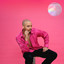 Magenta cover
