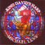 Tabernacle of the Ark cover