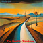 Eddie 9 Volt - The Road To Nowhere