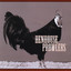 Henhouse Prowlers - Homegrown tomatoes