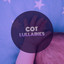 # 1 Album: Cot Lullabies cover