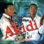 Akidi cover