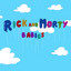. - Corus RickandMorty-May24