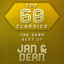 Top 60 Classics - The Very Best of Jan & Dean cover