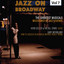 Milestones of Jazz Legends: Jazz on Broadway, Vol. 7 cover