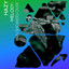 zZz Hazy Melody: Rain Showers Over the Marsh zZz cover