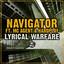 Lyrical Warfare artwork