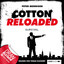 Kapitel 14 - Cotton Reloaded, Folge 12: Survival cover