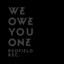 We Owe You One cover