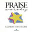 Glorify Thy Name cover