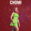 Unknown Title cover