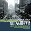 Gershwin: Rhapsody in Blue - Complete Works for Piano and Orchestra cover