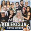 Mega Kolekcija Novih Hitova, Vol. 6 cover