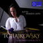 Tchaikovsky: Children's Album, Op. 39 cover