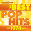 The Best Pop Hits of 1974, Vol. 2 cover
