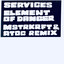 Element Of Danger - Mstrkrft Remix