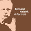 Bernard Haitink - A Portrait cover