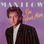Barry Manilow - I'm Your Man (1993 Remix)