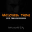 Halloween Theme - Epic Trailer Version cover