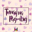 Tunay Na Pag-Ibig cover