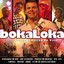 Bateu Emoção Ao Vivo cover