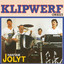 Kalfiewals cover