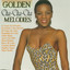 Golden Cha-Cha-Cha Melodies cover