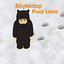 Röyksopp — Poor Leno (Jakatta Radio Mix) cover art