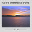 Gods Swimming Pool cover