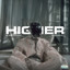 HIGHER artwork