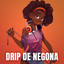 drip de negona cover