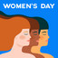 Women's Day cover