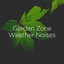 Garden Zone Weather Noises cover