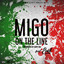 Gwapp — Migo On The Line (feat. Epik) cover art
