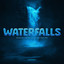 Waterfalls (feat. Pat)