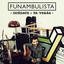 Quédate y Ya Verás cover